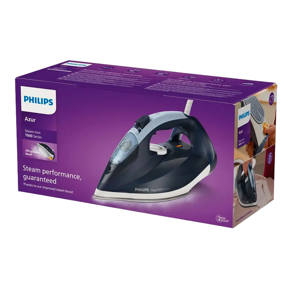 Fier de calcat Philips DST7041/20 photo 7